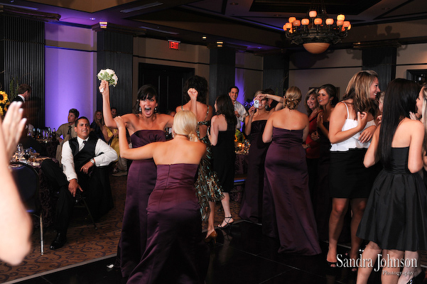 Lauren & Josh Wedding
